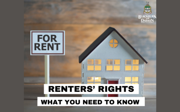 Illustration for the Renters’ Rights Act