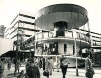 Blackburn Spiral set for comeback as Cathedral Square visitor attraction - download