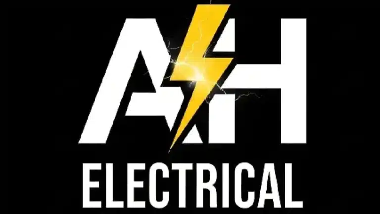 AH Electrical Services - AHElectrical logo