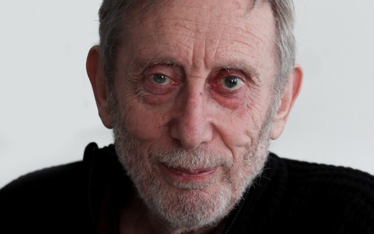 Michael Rosen
