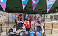 Volunteers' Week event image