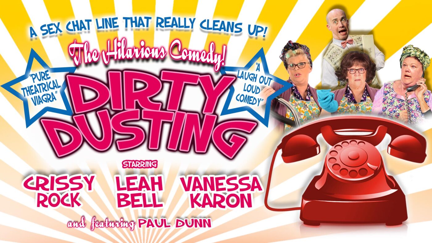 Dirty Dusting - Dirty Dusting