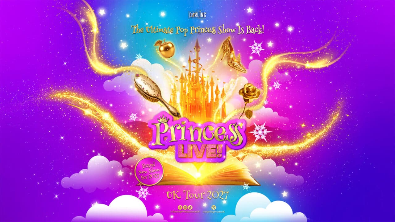 Princess Live! - Princess Live!