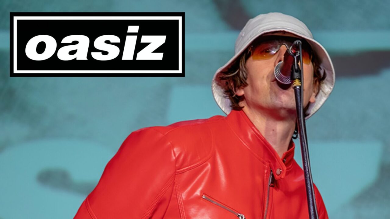 Oasiz - Oasiz