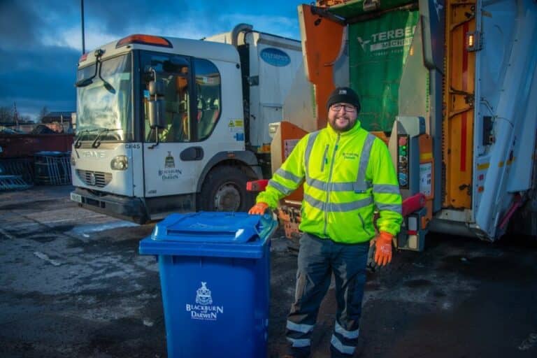 Lancashire launches survey on future of waste collections and recycling