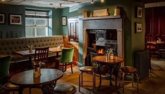 Brittania Tap & Grill - unnamed