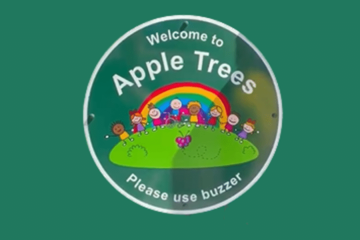 Apple Trees logo
