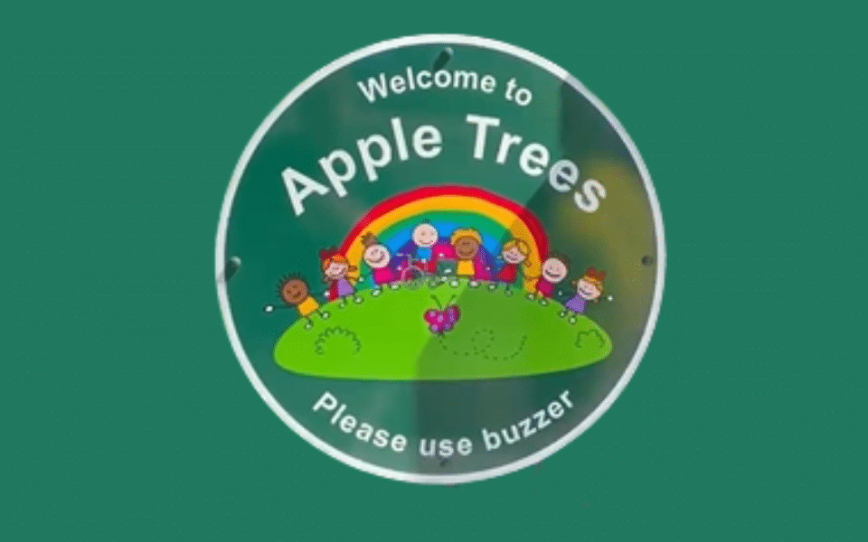 Apple Trees logo