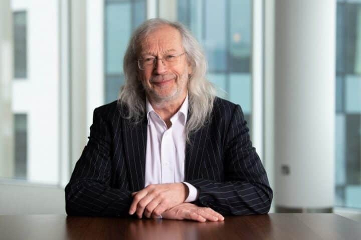 Phil Riley