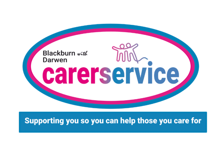 Carers Service Logo