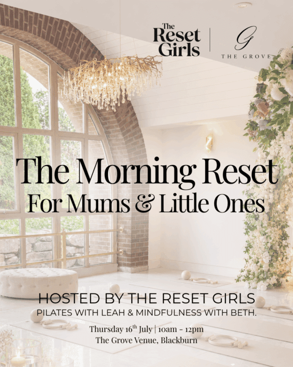 Reset Girls Mama and Baby Pilates - MAMA & BABY PILATESFINAL