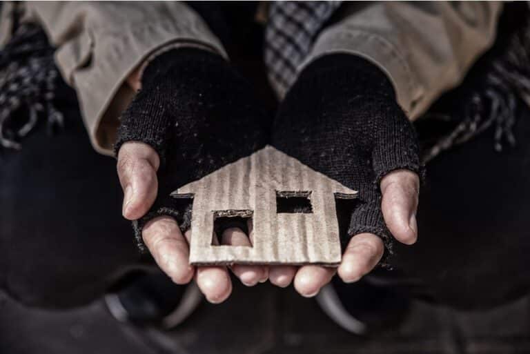 Blackburn with Darwen Council plans £270k-a-year boost for rough sleeping support