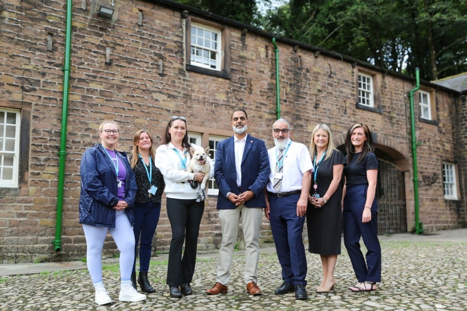 Blackburn College Animal Care Course announced