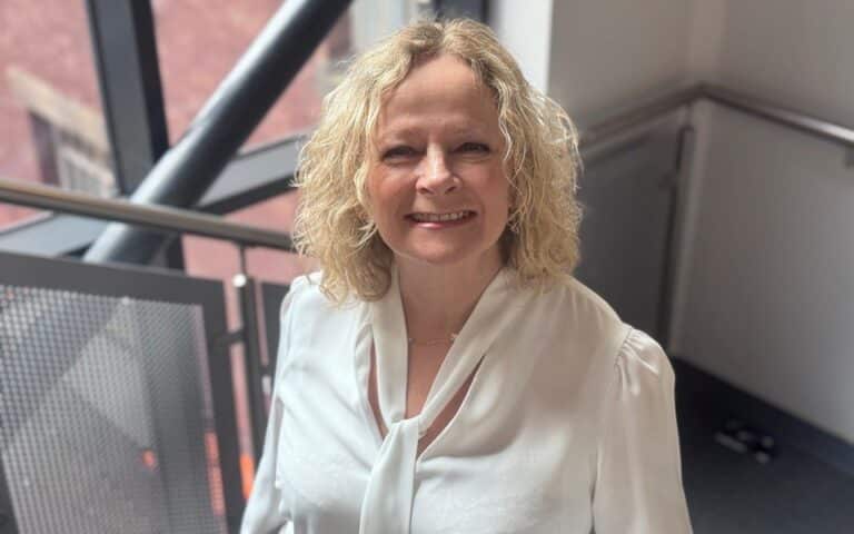 Lancashire transport body names Karen Cassar as new director