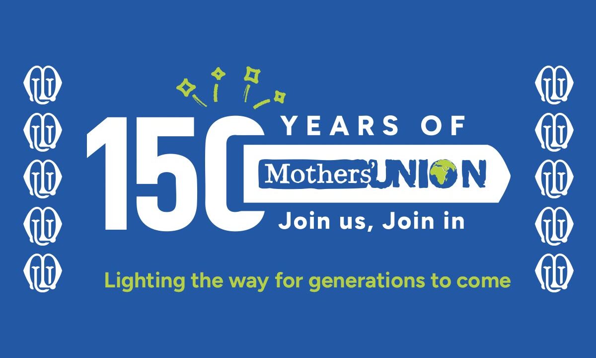 Mothers’ Union 150th anniversary celebrations image at Blackburn Cathedral