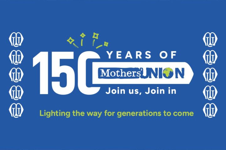 Mothers’ Union 150th anniversary celebrations image at Blackburn Cathedral