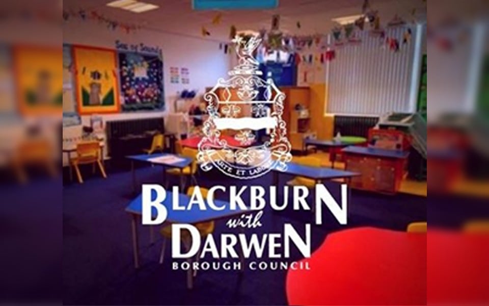A generic schools image