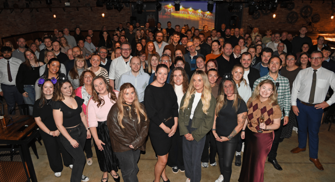 Pierce Hosts Annual Quiz in Support of Blackburn Darwen Youth Zone