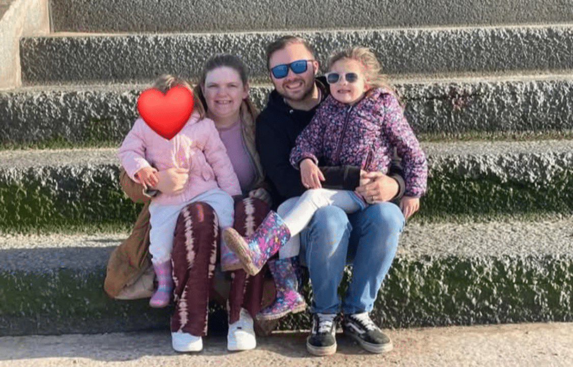 Nearly 3,000 children waiting for adoption as charity shares family stories