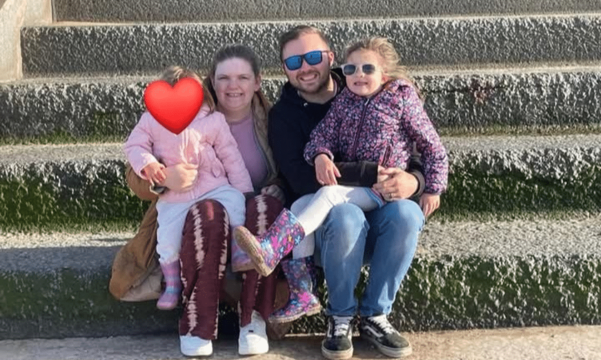 Nearly 3,000 children waiting for adoption as charity shares family stories