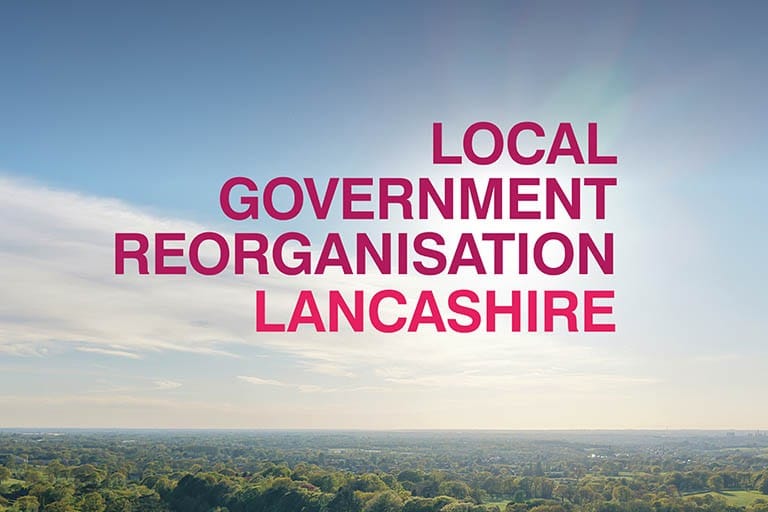 Blackburn with Darwen council merger decision withdrawn as Government reviews plans
