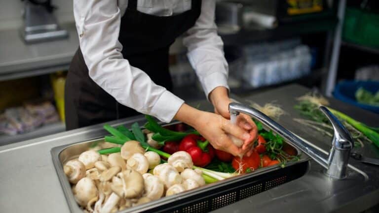 57 – Highfield Level 2 Food Safety for Catering
