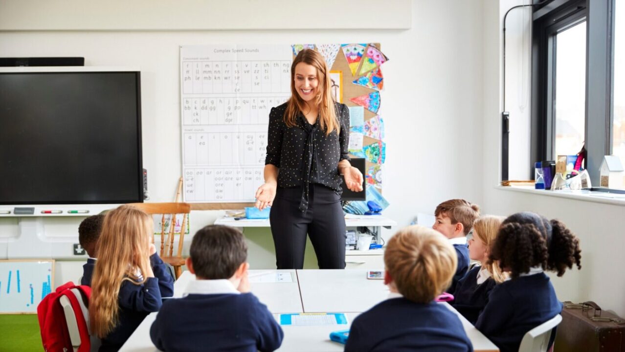 47 – NCFE Level 1 Award in Preparing to Work in Schools