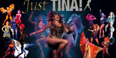Just Tina - Just Tina