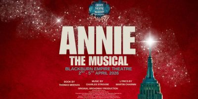 Annie The Musical - Annie The Musical