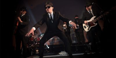 Stax of Soul - Still Groovin’ Tour 2026 - Stax of Soul Still Groovin’ Tour 2026