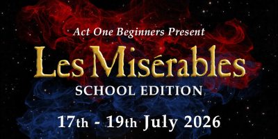 Les Misérables : School Edition - Les Misérables : School Edition