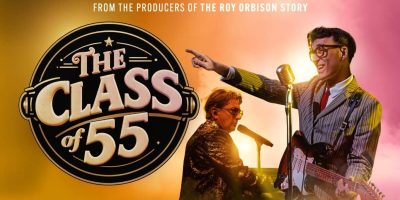 The Class of 55 - 1920X1080 Medium