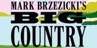 From Big Country - 1986754 98860158 Mark Brzezicki s Big Country 1024