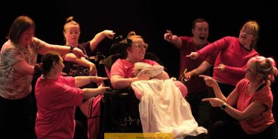 DanceSyndrome presents EXPRESS ’26 - DanceSyndrome presents EXPRESS ’26