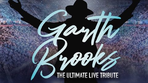 Garth Brooks - Ultimate Tribute