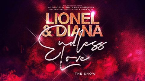 Endless Love The Show – A Tribute to Lionel Richie & Diana Ross