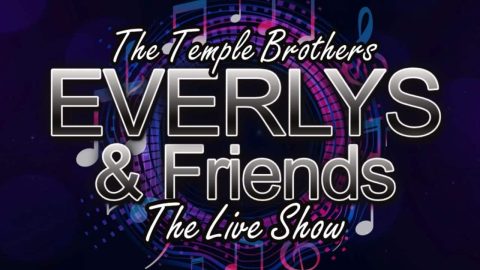 The Everly Brothers & Friends