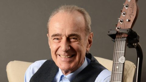 Francis Rossi Tunes & Chat