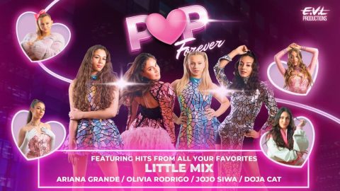Pop Forever
