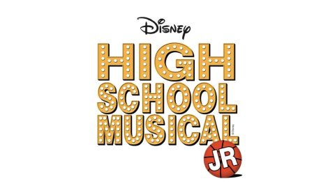 Disney High School Musical Jr