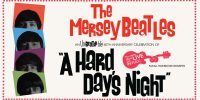 The Mersey Beatles - Blackburn