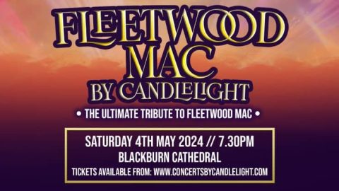 Fleetwood Mac by Candlelight