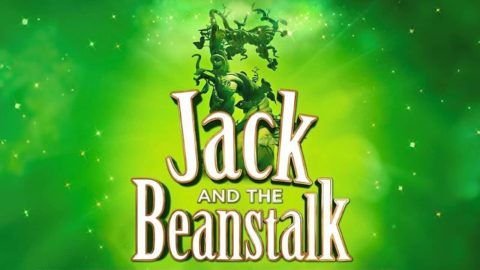 Jack and the Beanstalk - 2024/25 Pantomime