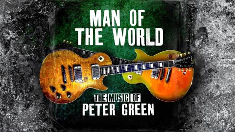 Man of the World: The Music of Peter Green