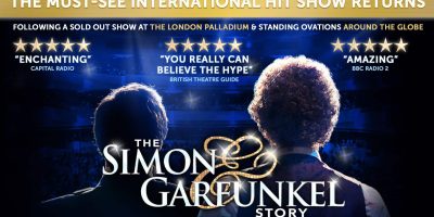 The Simon and Garfunkel Story