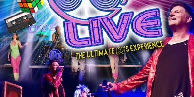 Club 80s Live - 87592 image 442435604 849216210569553 6378312696742113123 n