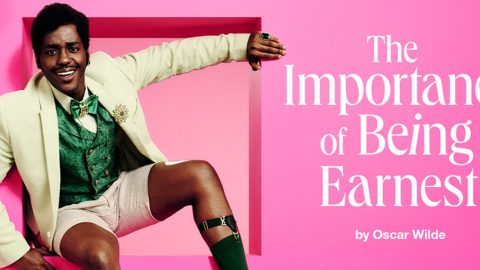 The Importance of Being Earnest