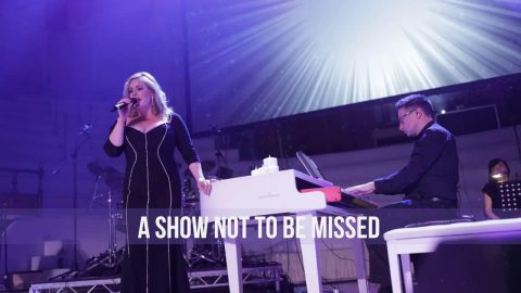 Hometown Glory Candlelit Concert - A Tribute to Adele - Sunday 5 October 2025