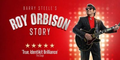 Barry Steele’s Roy Orbison Story - 89145 image 470594404 995886849235821 8746278747999872362 n