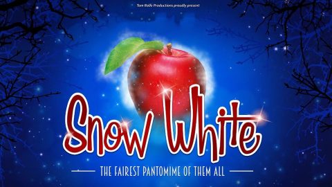 Snow White - Christmas Pantomime 2025